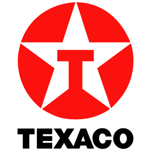 Texaco Express Logo Vector
