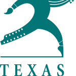 Texas Commission Of The Arts Logo Vector