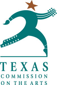 Texas Commission Of The Arts Logo Vector