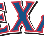 Texas Logo Vector