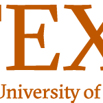 Texas University Logo Vector