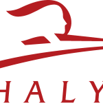 Thalys Logo Vector