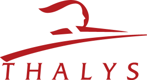 Thalys Logo Vector