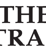 The Australian Newspaper Logo Vector