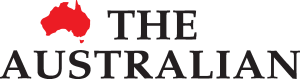 The Australian Newspaper Logo Vector