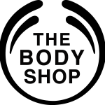 The Body Shop Brand Logo Vector