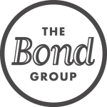 The Bond Group Logo Vector