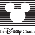 The Disney Channel Logo Vector