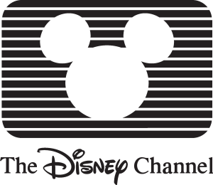 The Disney Channel Logo Vector