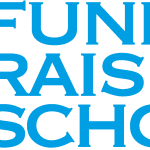 The Fund Raising School Logo Vector