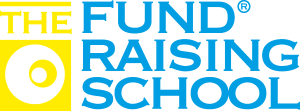 The Fund Raising School Logo Vector