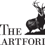 The Hartford Symbol Logo Vector