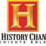 The History Channel – Geschichte erleben Logo Vector