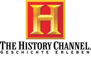 The History Channel – Geschichte erleben Logo Vector