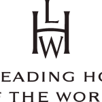 The Leading Hotels of the World Logo Vector