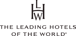 The Leading Hotels of the World Logo Vector