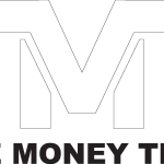 The Money Team Logo Vector