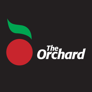 The Orchard Logo Vector