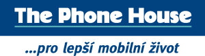 The Phone House Logo Vector