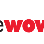 The Wow Factory Logo Vector