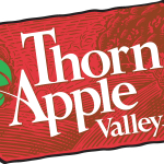 Thorn Apple Valley Logo Vector