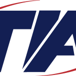 Tia Logo Vector