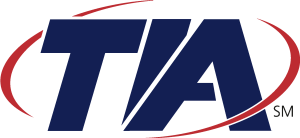 Tia Logo Vector