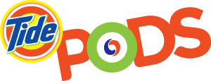 Tide Pods Logo Vector