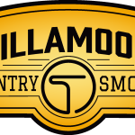 Tillamook Country Smoker Logo Vector