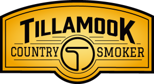 Tillamook Country Smoker Logo Vector