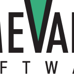 TimeValue Software Logo Vector