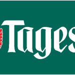 Tiroler Tageszeitung Logo Vector