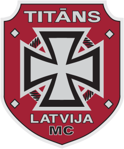Titāns Logo Vector