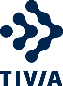 Tivia Logo Vector