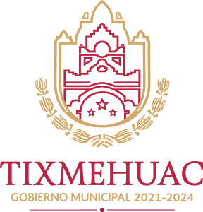 Tixmehuac Yuc. Gobierno Municipal Logo Vector