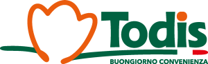 Todis Logo Vector