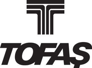 Tofas Logo Vector