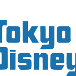 Tokyo Disneyland Logo Vector