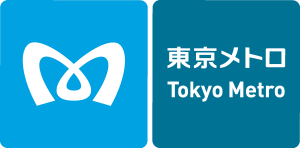 TokyoMetro Logo Vector