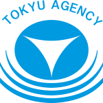 Tokyu Agency Logo Vector