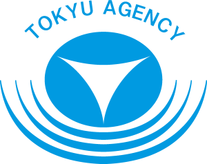 Tokyu Agency Logo Vector