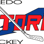 Toledo Storm Logo Vector