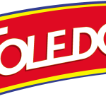 Toledo new Logo Vector