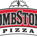 Tombstone Pizza Logo Vector