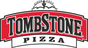 Tombstone Pizza Logo Vector