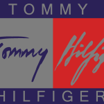 Tommy Hilfiger Signature Logo Vector