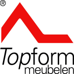 Topform Meubelen Logo Vector