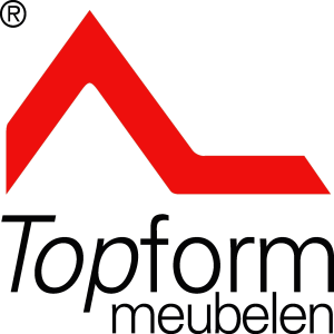 Topform Meubelen Logo Vector