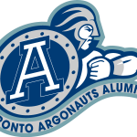 Toronto Agronauts Alumni Logo Vector