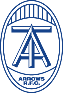 Toronto Arrows Logo Vector